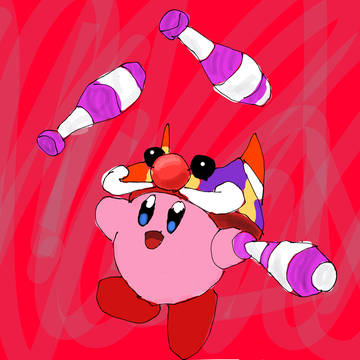 カービィ（サーカス）