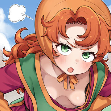 マリベル