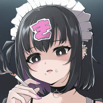 きぜつちゃんだよ〜