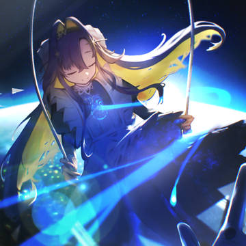 さよならはまだ落ちてこない