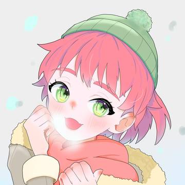 寒い冬にお気をつけて