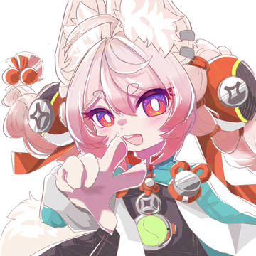 照ちゃんピース