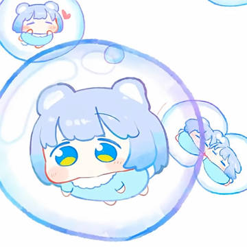 ぷーちゃんアニメ