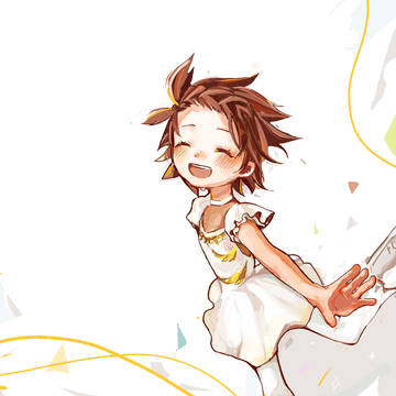 それはまるで花のような