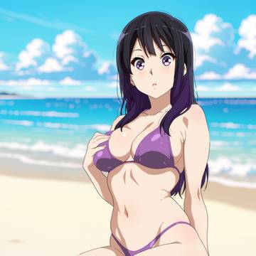 ☆⌒ヽ(*'､^*)