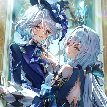 「貴様、案外背が高いな😡」