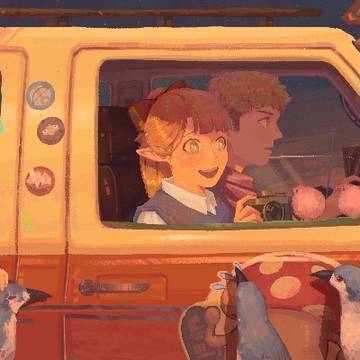 roadtrip๐