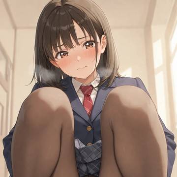 パンツ見せて!