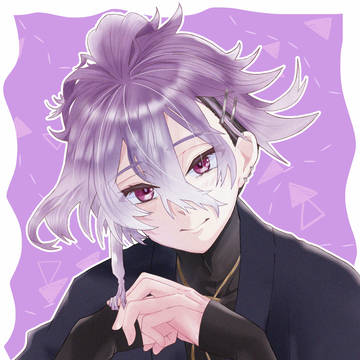 軽装清麿くん