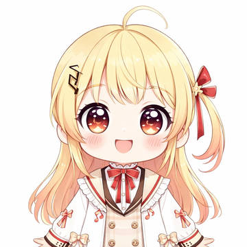 ちっちゃいかなちゃん