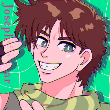 じょじょろぐ