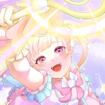 魔法少女☆フェニー・ザ・スマイル