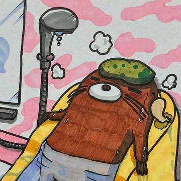 たくさん描いたまとめ27