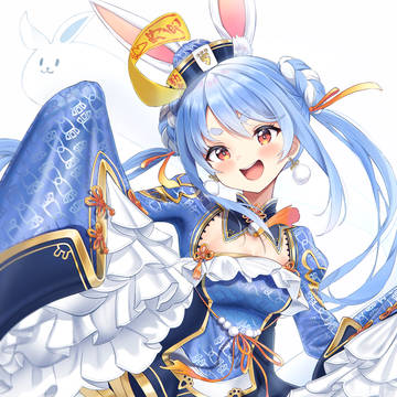 キョンシーぺこちゃん✨