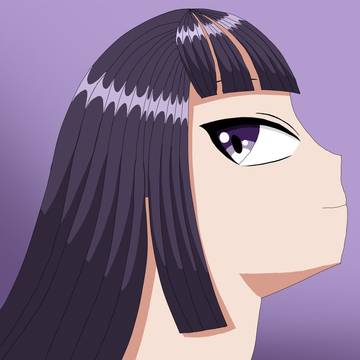 練習(花城宮沙癒梨姫6)