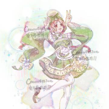 🐰🍎