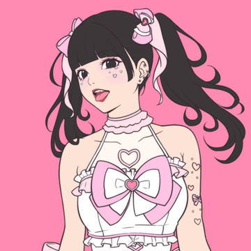 百瀬あぐり(ラナキュラ)
