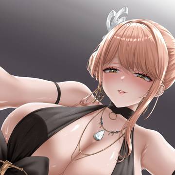 Emma [Secret Therapy]