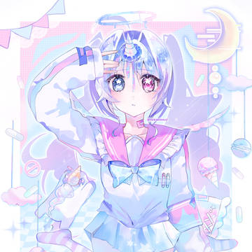 🦄🌟☔️