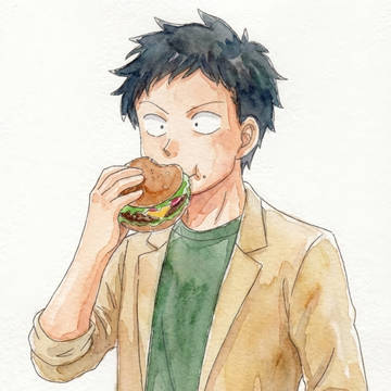 千葉くん