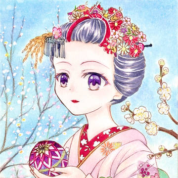 衣擦れの彩展まとめ♪