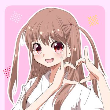 巫女憧ちゃ