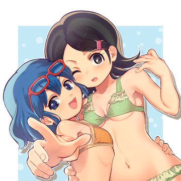 はるあき