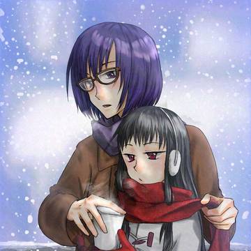 クロア×ジャクリ