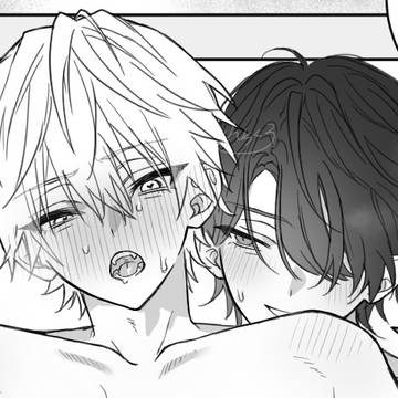 【創作BL】拗らせ主従関係