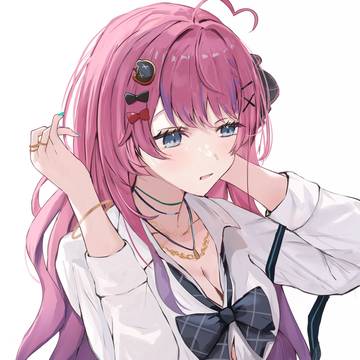 倉持めると