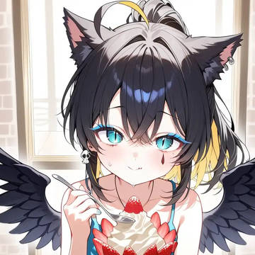 可愛い子供達