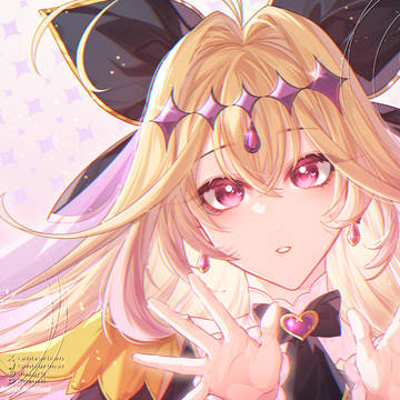 【たんプリ】hai hai 🖤💛