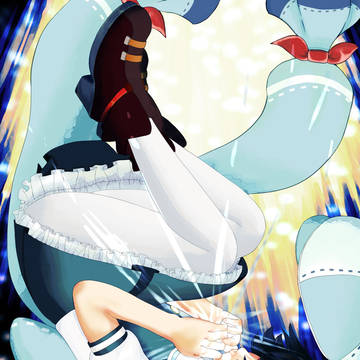 光