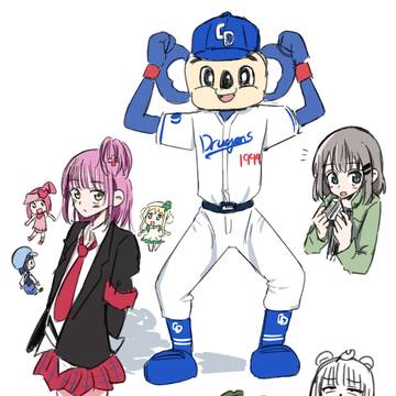 らくがき