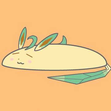 餅
