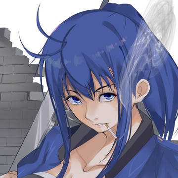 麻子さん