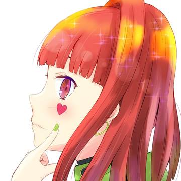 「SQちゃんの目はごまかせませんぞ~❤️」