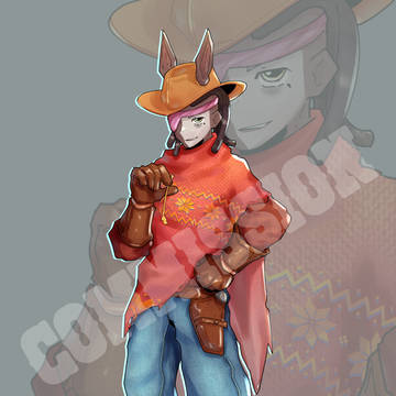 OC Commission