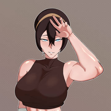 Com-Toph fuertota