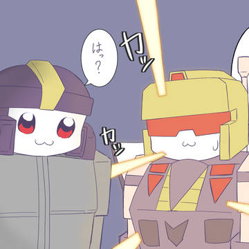 某パロ