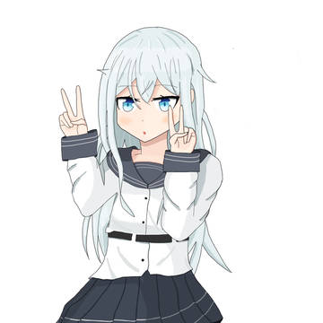 ヴェールヌイ