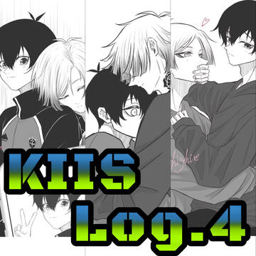 kiis X Log 4