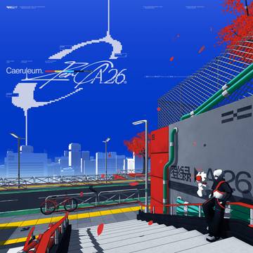 Caeruleum Zero