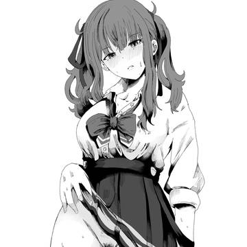 なついろ描き練