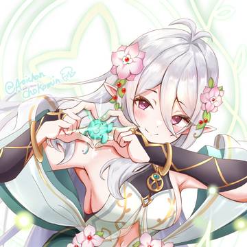 大きいコッコロたん...!