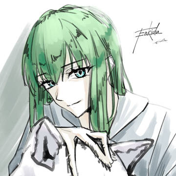 エルキドゥ