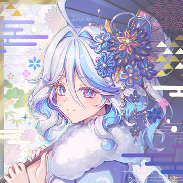 フリーナ