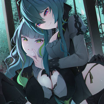 Firenze and Nyx