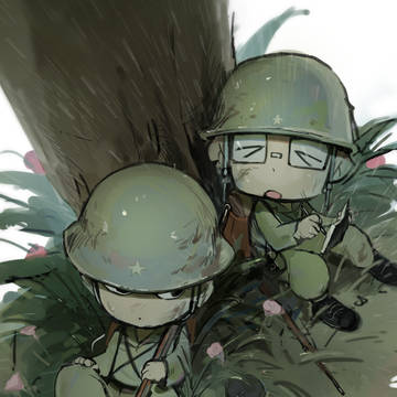 ペリリュー