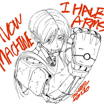 mlsb絵チャと落書き